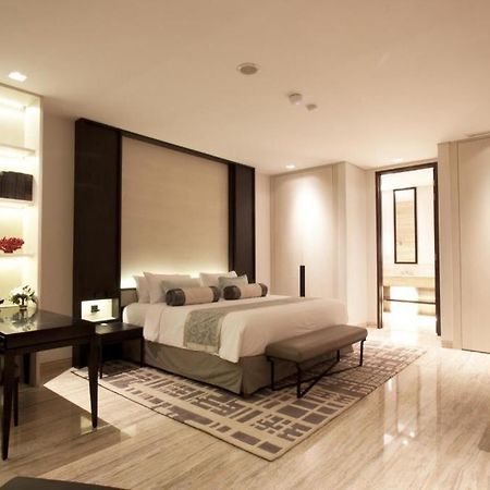 Bumi Segah Hotel Tanjung Redep 외부 사진