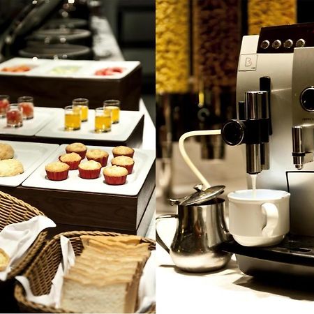 Bumi Segah Hotel Tanjung Redep 외부 사진