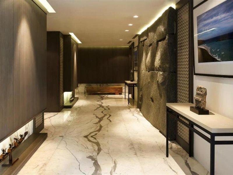Bumi Segah Hotel Tanjung Redep 외부 사진