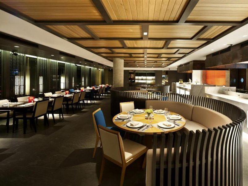 Bumi Segah Hotel Tanjung Redep 외부 사진