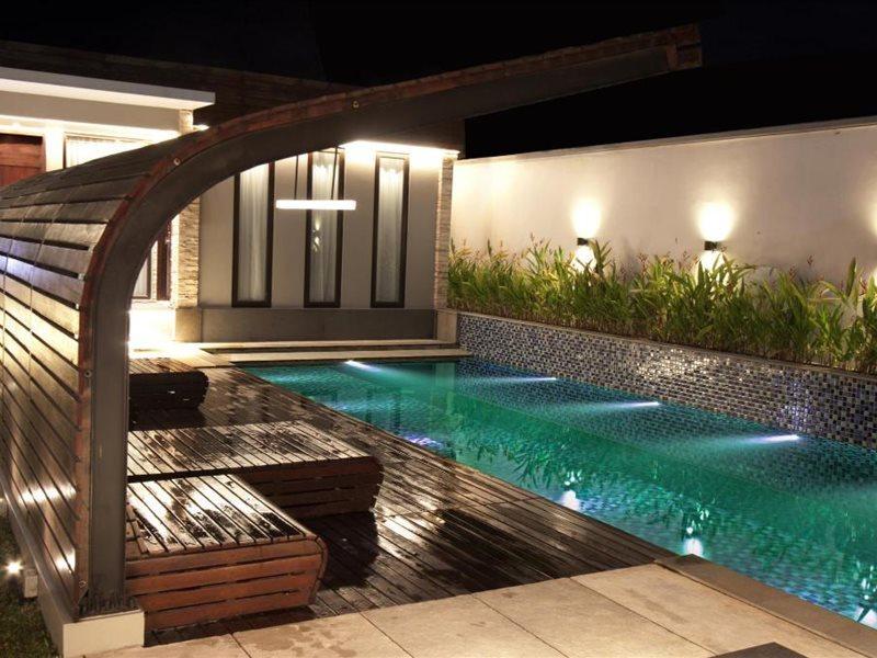 Bumi Segah Hotel Tanjung Redep 외부 사진