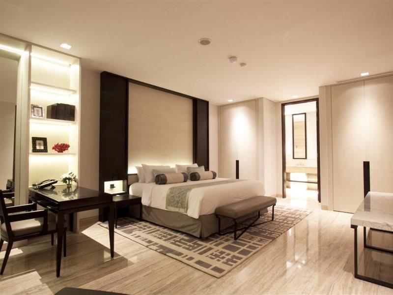 Bumi Segah Hotel Tanjung Redep 외부 사진