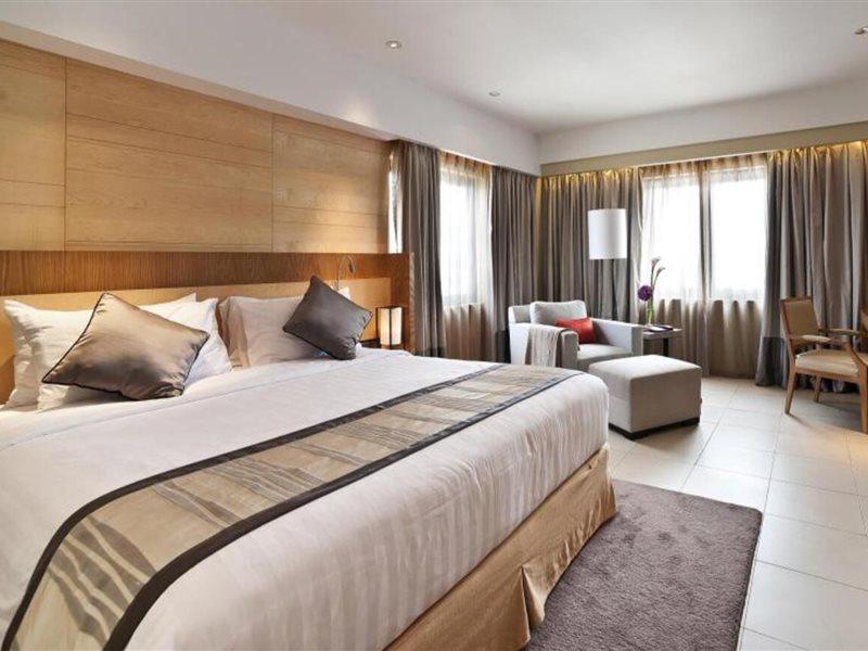 Bumi Segah Hotel Tanjung Redep 외부 사진