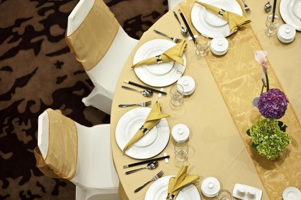 Bumi Segah Hotel Tanjung Redep 외부 사진