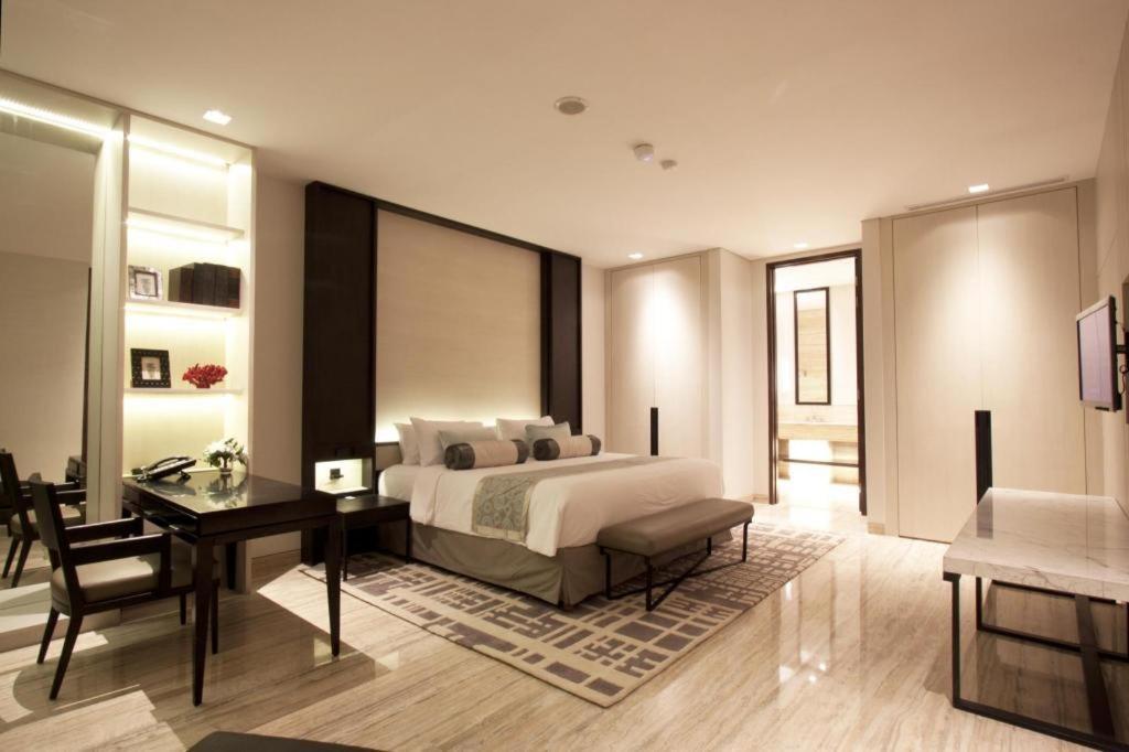 Bumi Segah Hotel Tanjung Redep 외부 사진