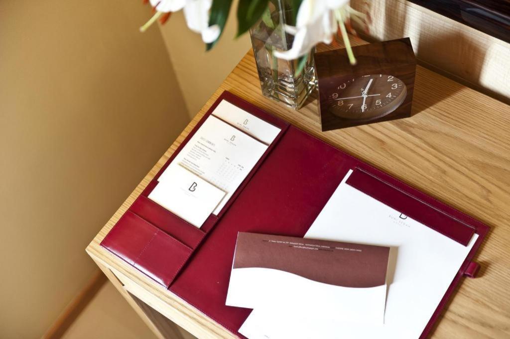 Bumi Segah Hotel Tanjung Redep 외부 사진
