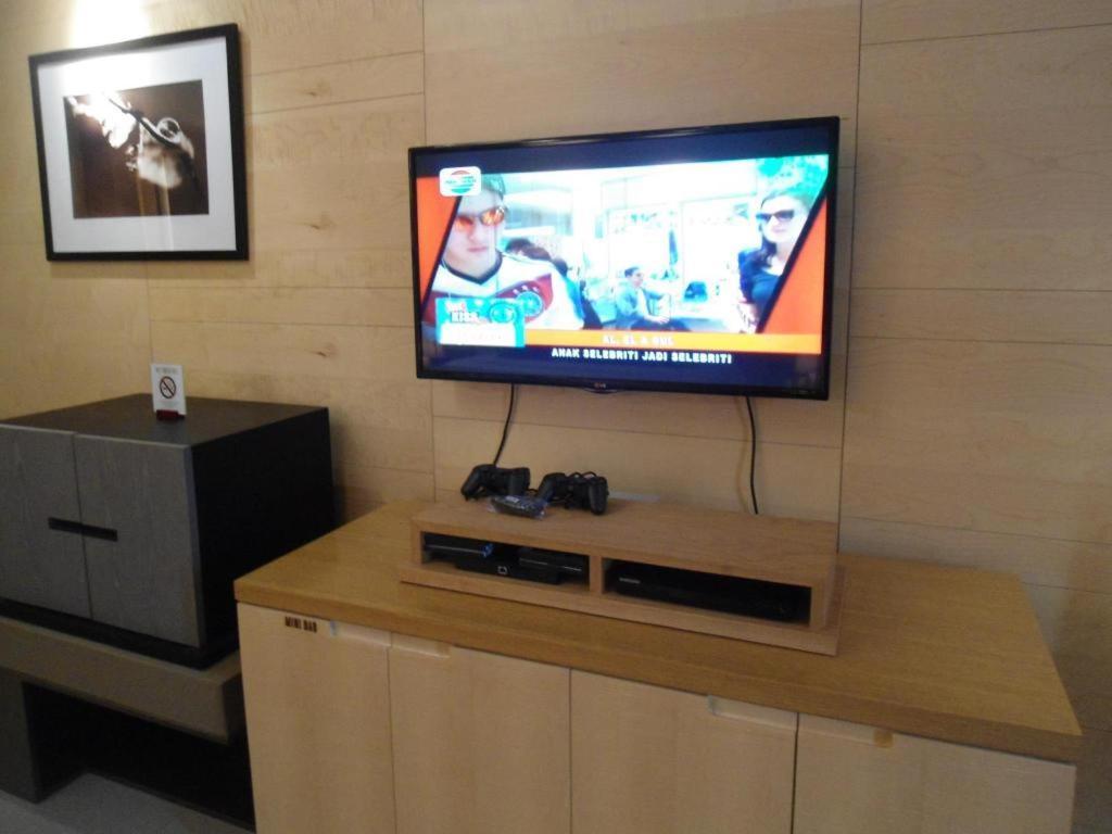Bumi Segah Hotel Tanjung Redep 외부 사진