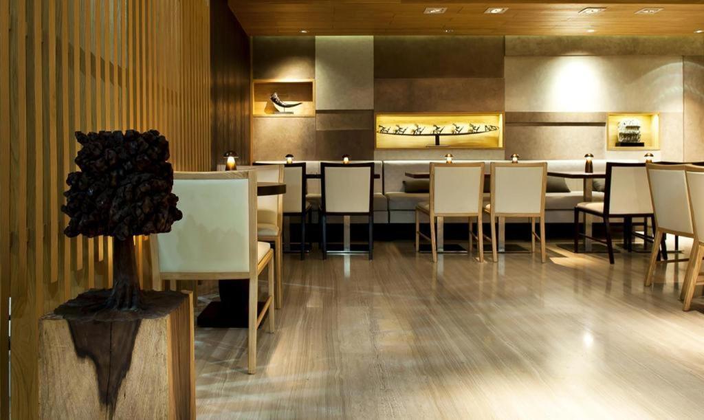 Bumi Segah Hotel Tanjung Redep 외부 사진