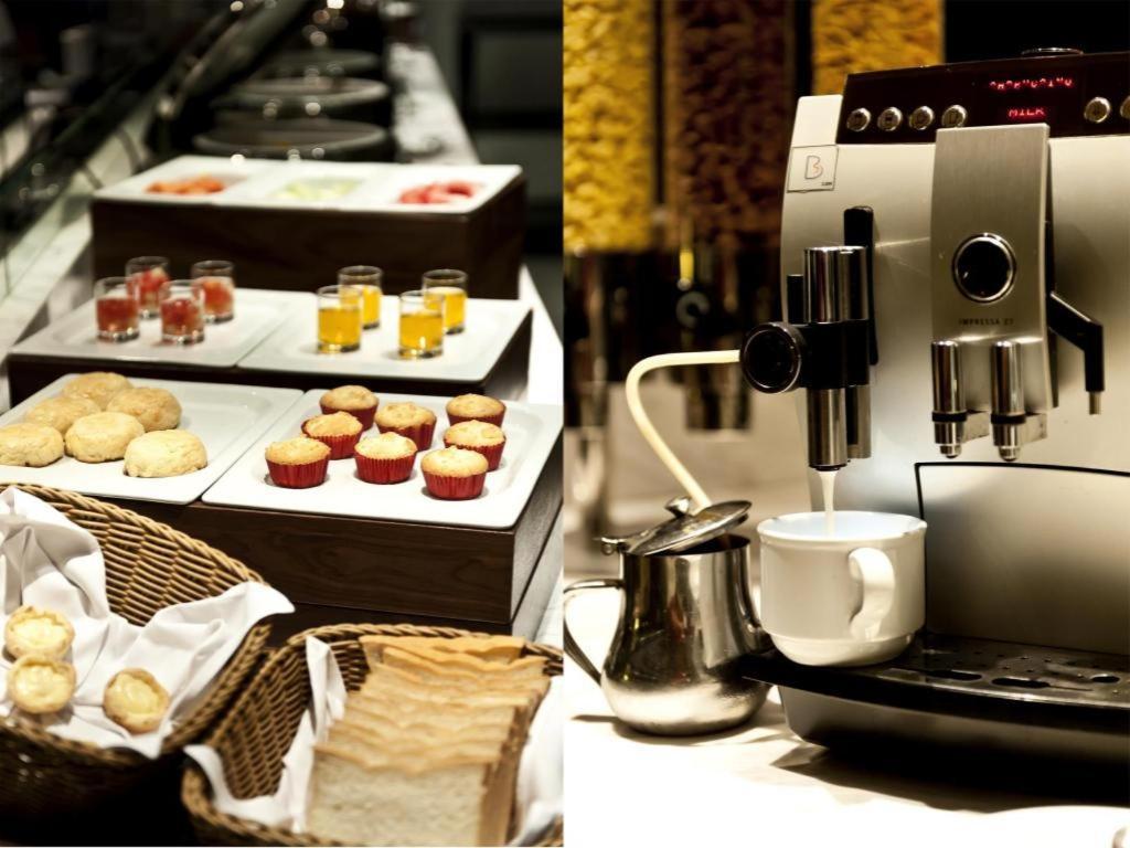 Bumi Segah Hotel Tanjung Redep 외부 사진