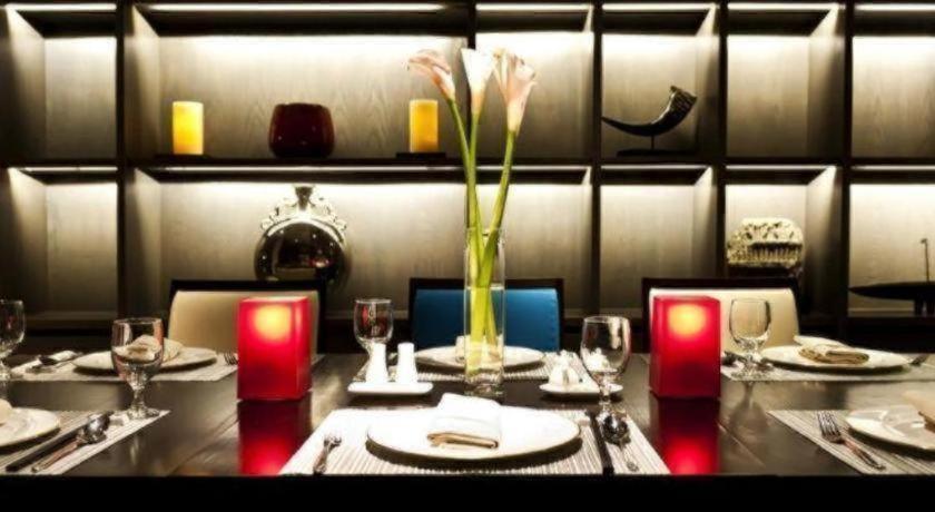 Bumi Segah Hotel Tanjung Redep 외부 사진